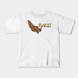 Beast of Life Rage Kids T-Shirt